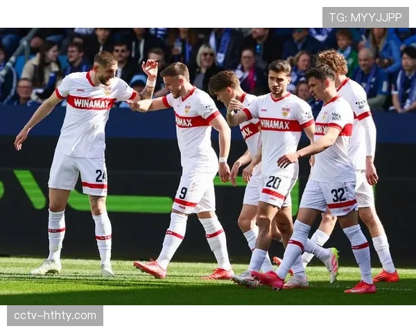 斯图加特教练谈跑动战术：现代足球需要更高强度移动